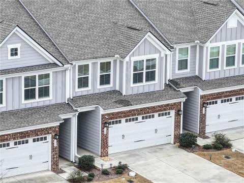 Townhouse For Sale - 168 Salt Lake Lane<br/> Jackson County, Hoschton, GA 30548