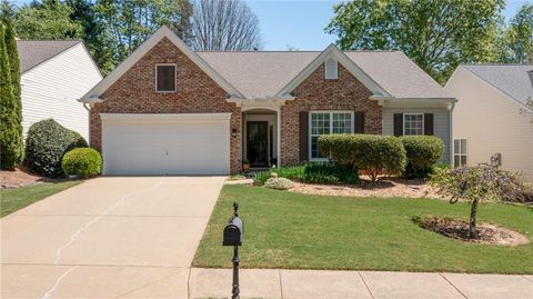 Photo of 6340 Waveland Drive, Cumming, GA 30040 (MLS # 7751059)