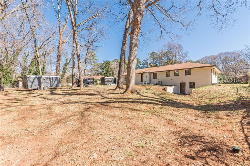 442 Mountain Park Trail, Stone Mountain, Georgia image 22