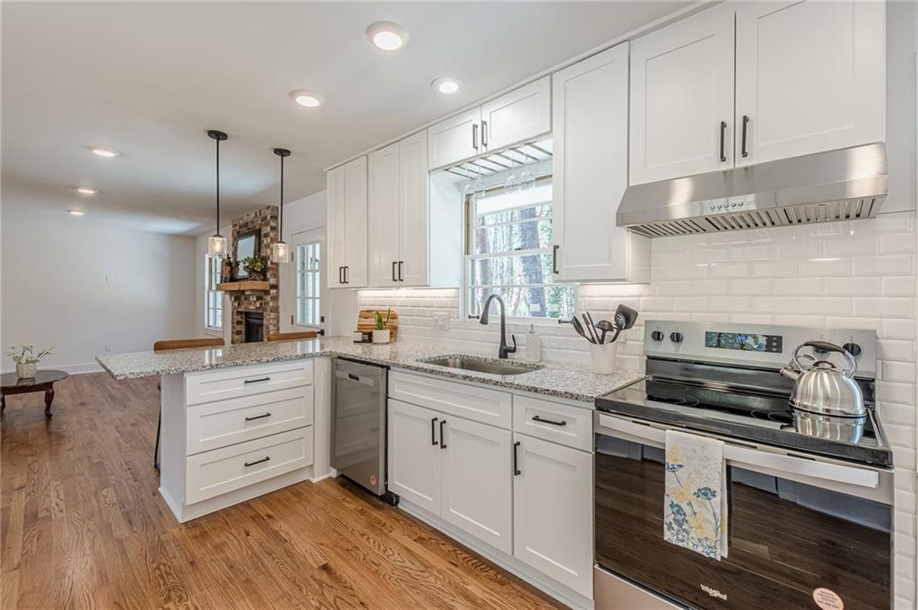 442 Mountain Park Trail