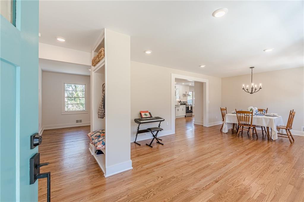 442 Mountain Park Trail