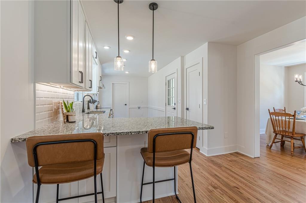 442 Mountain Park Trail
