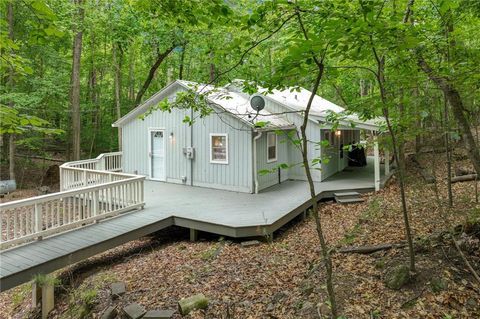 4937 Goddards Ford Road Gainesville GA 30504