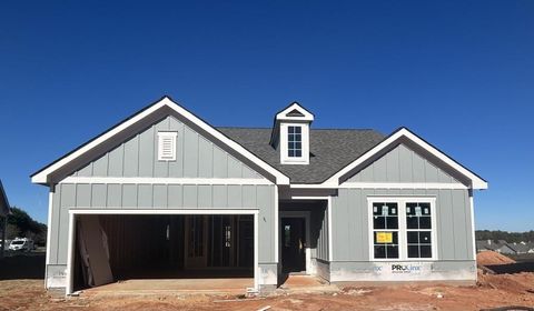 130 Purackal Lane Statham GA 30666