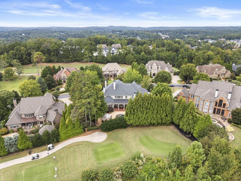 The Manor - Residential