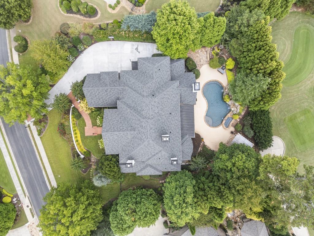 The Manor - Residential