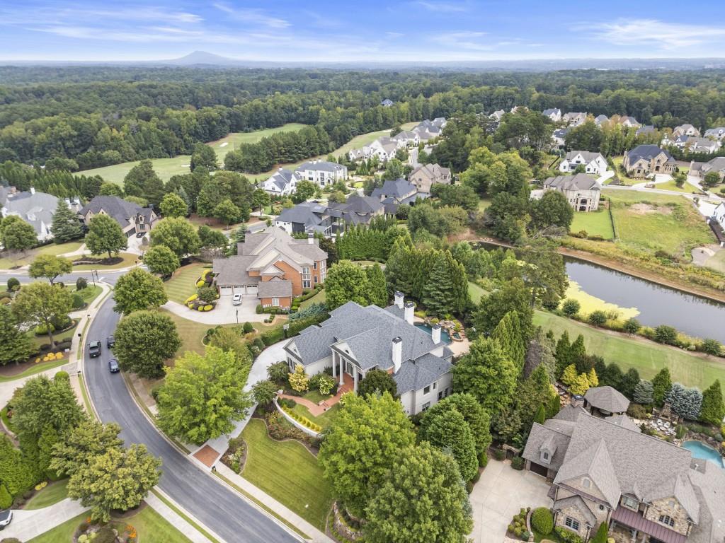 The Manor - Residential