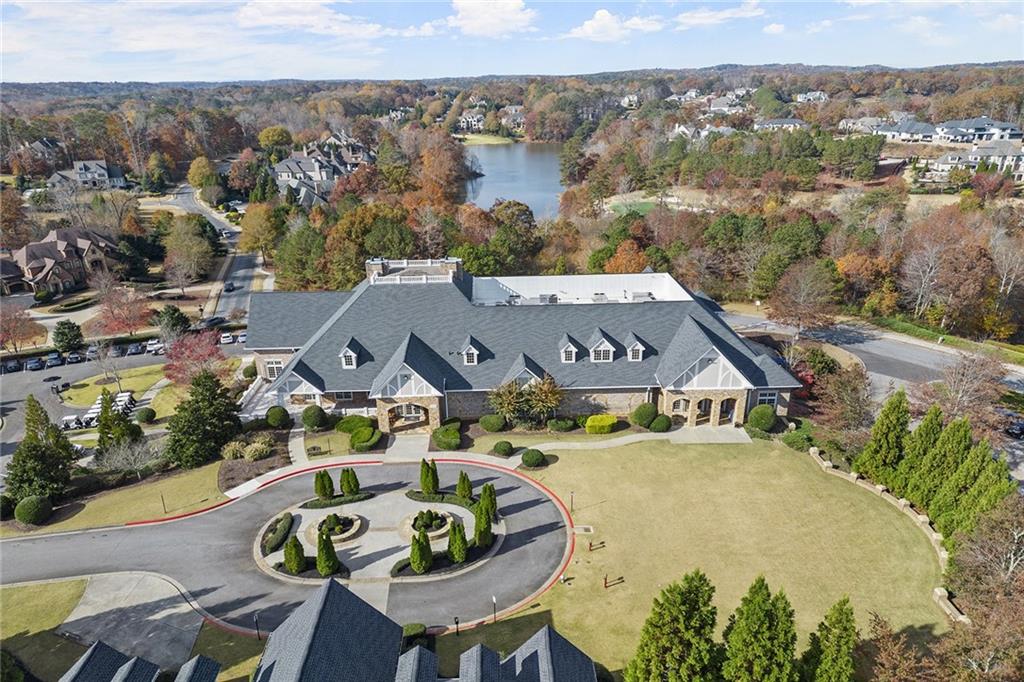 The Manor - Residential