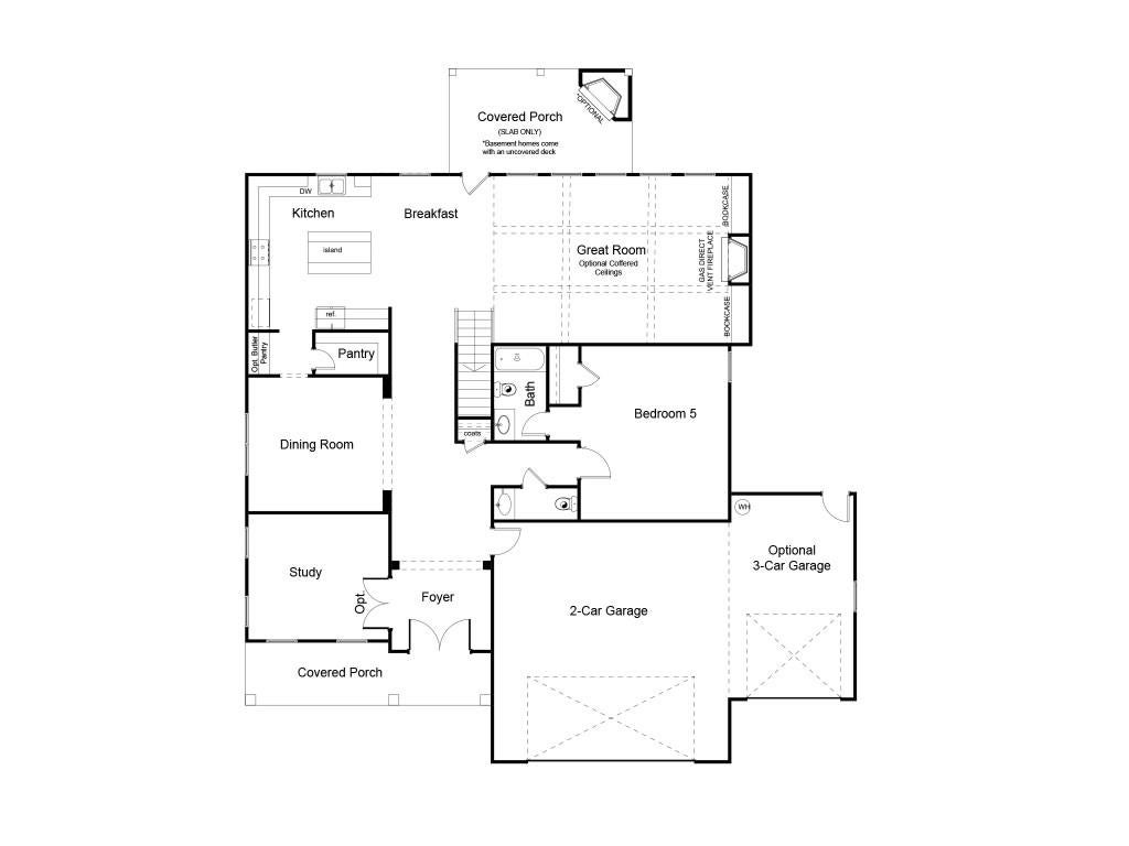 Photo of 5591 Meadowstone Walk, Kennesaw, GA 30152 (MLS # 7841139)