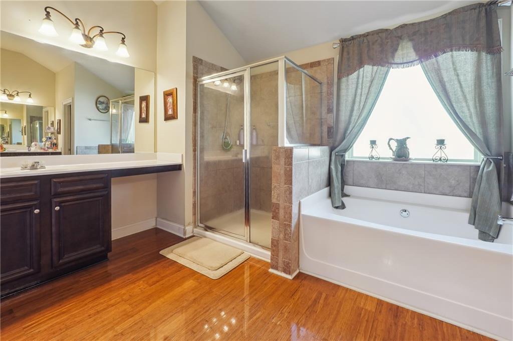 7514 Absinth Dr Pass, Atlanta, Georgia image 14