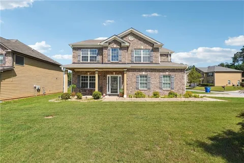 7514 Absinth Dr Pass, Atlanta, GA 30349 - MLS#: 7550763