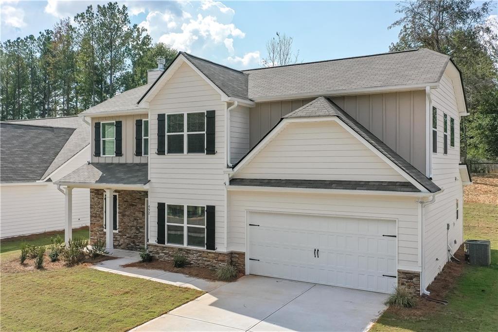 492 Charleston Place