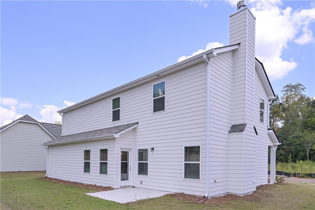 492 Charleston Place