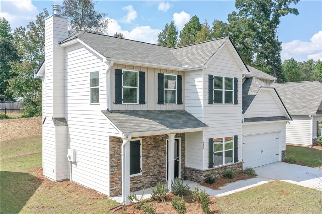 492 Charleston Place