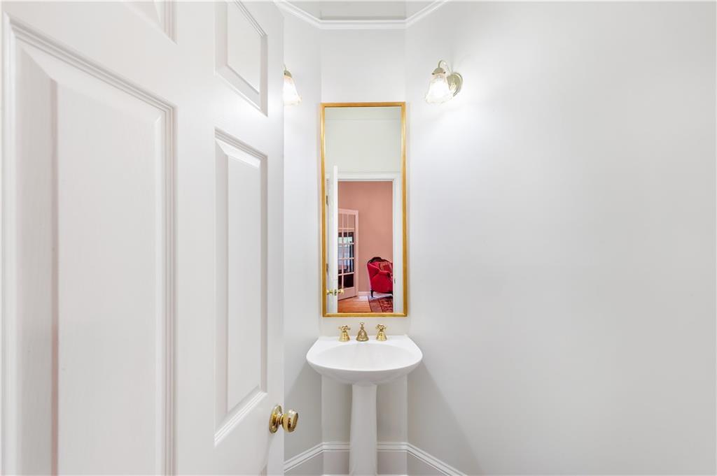 3109 Country Lake Drive, Powder Springs, Georgia image 33