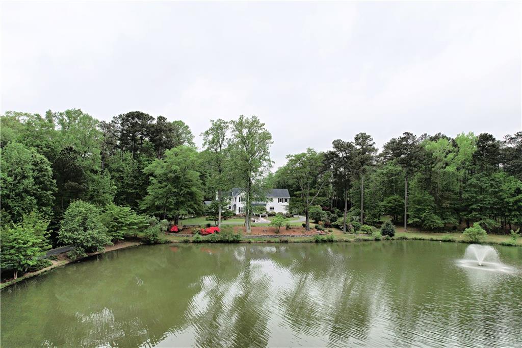 3109 Country Lake Drive, Powder Springs, Georgia image 7