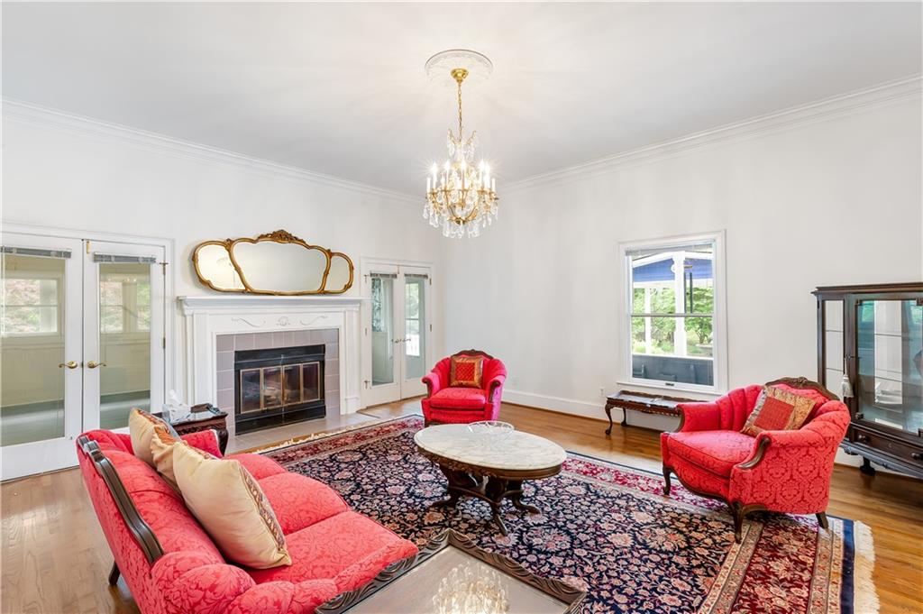 3109 Country Lake Drive, Powder Springs, Georgia image 30