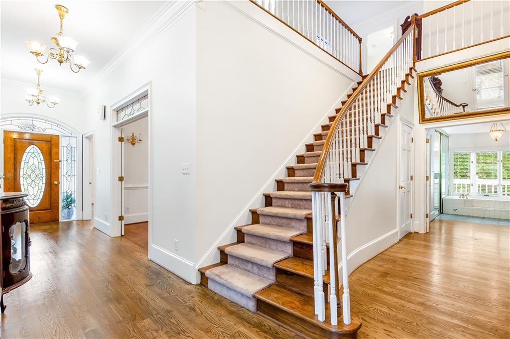 3109 Country Lake Drive, Powder Springs, Georgia image 20