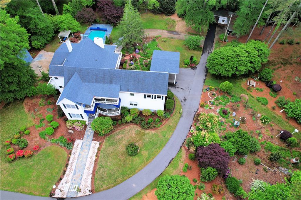 3109 Country Lake Drive, Powder Springs, Georgia image 3