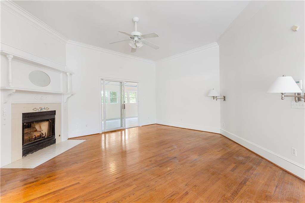 3109 Country Lake Drive, Powder Springs, Georgia image 34