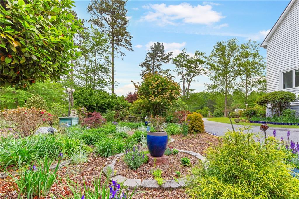 3109 Country Lake Drive, Powder Springs, Georgia image 17