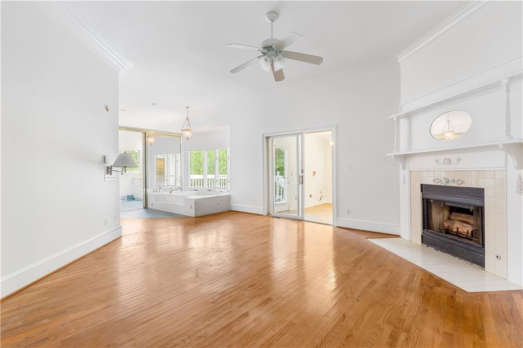 3109 Country Lake Drive, Powder Springs, Georgia image 35