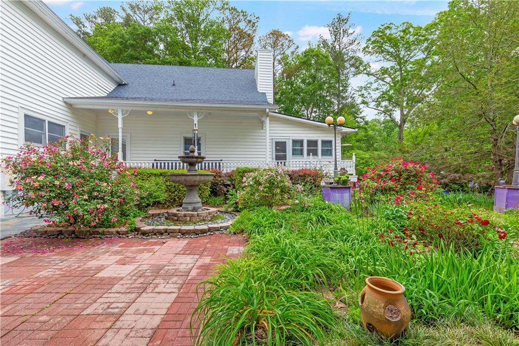 3109 Country Lake Drive, Powder Springs, Georgia image 12