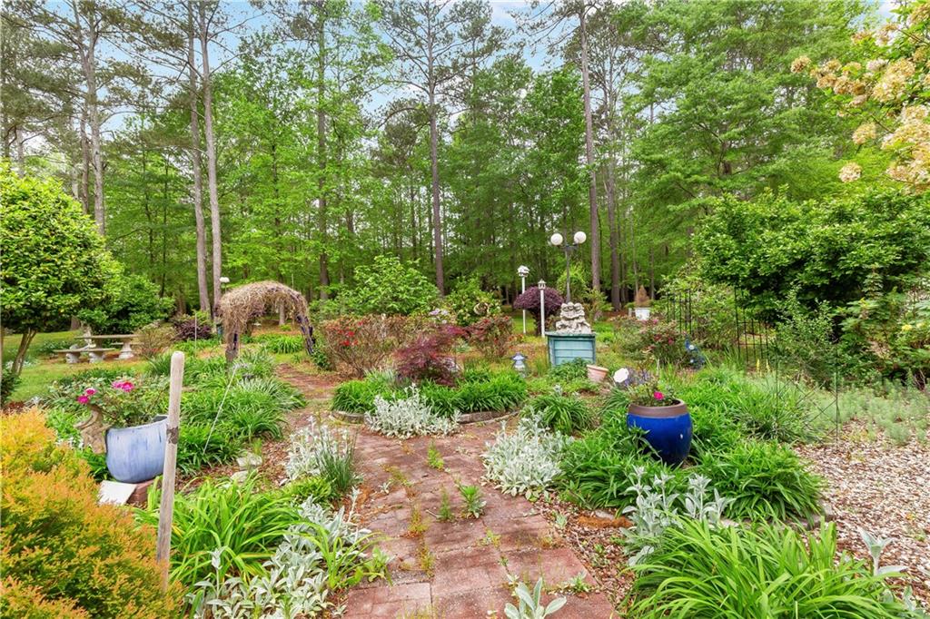 3109 Country Lake Drive, Powder Springs, Georgia image 16