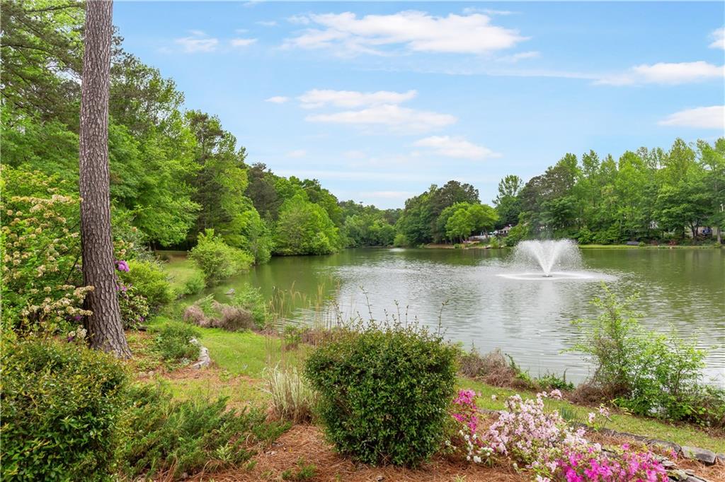 3109 Country Lake Drive, Powder Springs, Georgia image 6