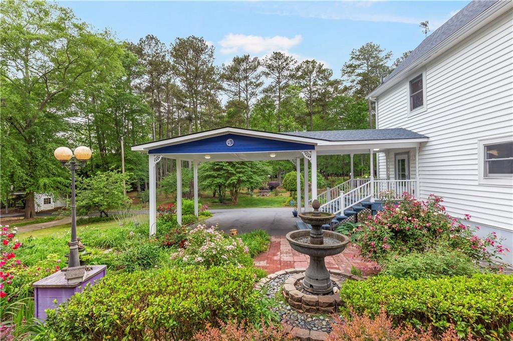 3109 Country Lake Drive, Powder Springs, Georgia image 14