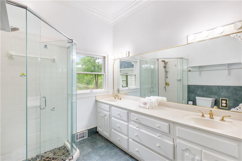3109 Country Lake Drive, Powder Springs, Georgia image 37