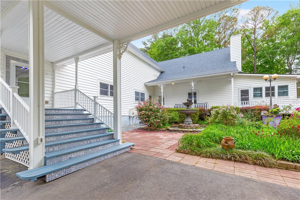 3109 Country Lake Drive, Powder Springs, Georgia image 11