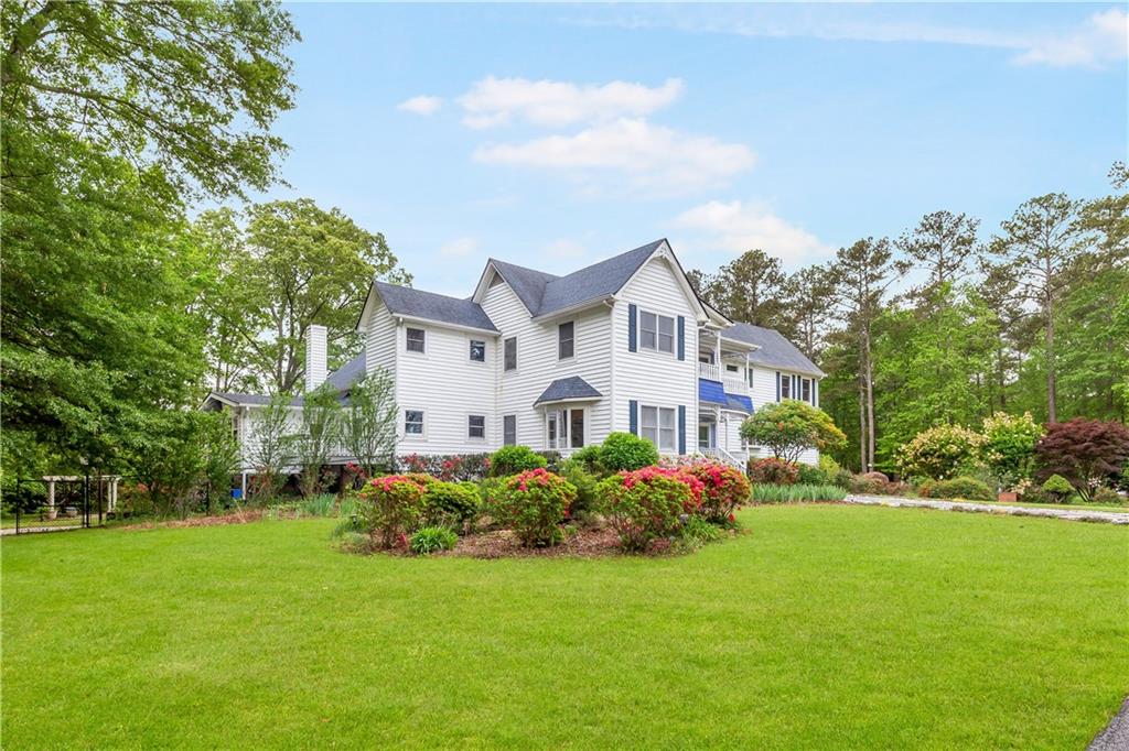 3109 Country Lake Drive, Powder Springs, Georgia image 4