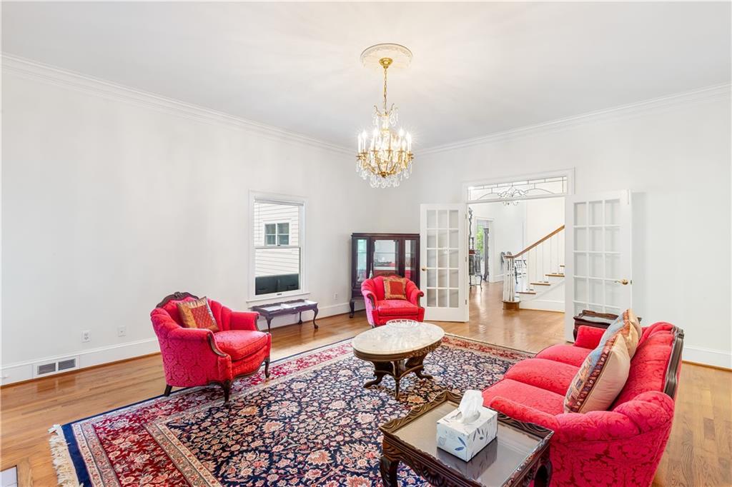 3109 Country Lake Drive, Powder Springs, Georgia image 31