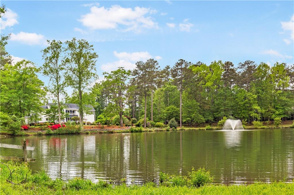 3109 Country Lake Drive, Powder Springs, Georgia image 1