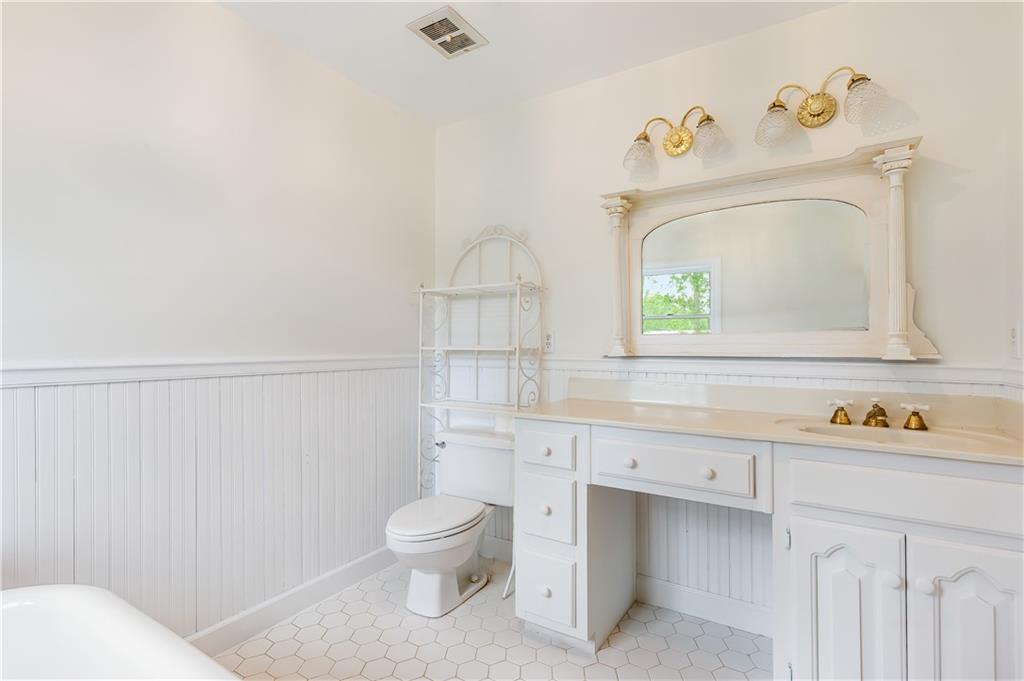 3109 Country Lake Drive, Powder Springs, Georgia image 46
