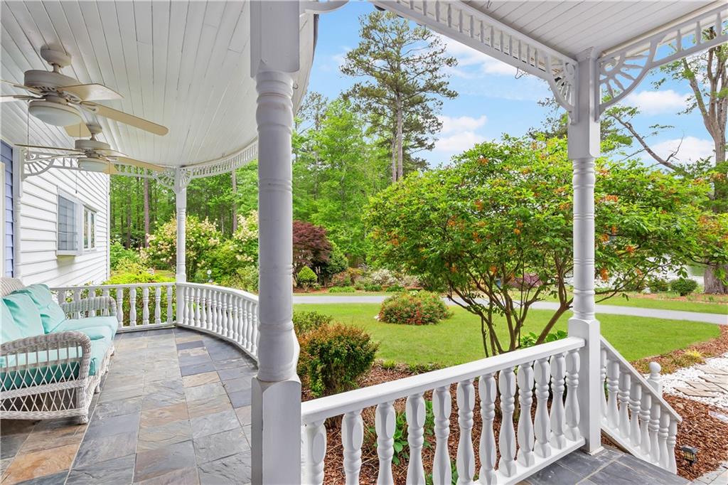 3109 Country Lake Drive, Powder Springs, Georgia image 8