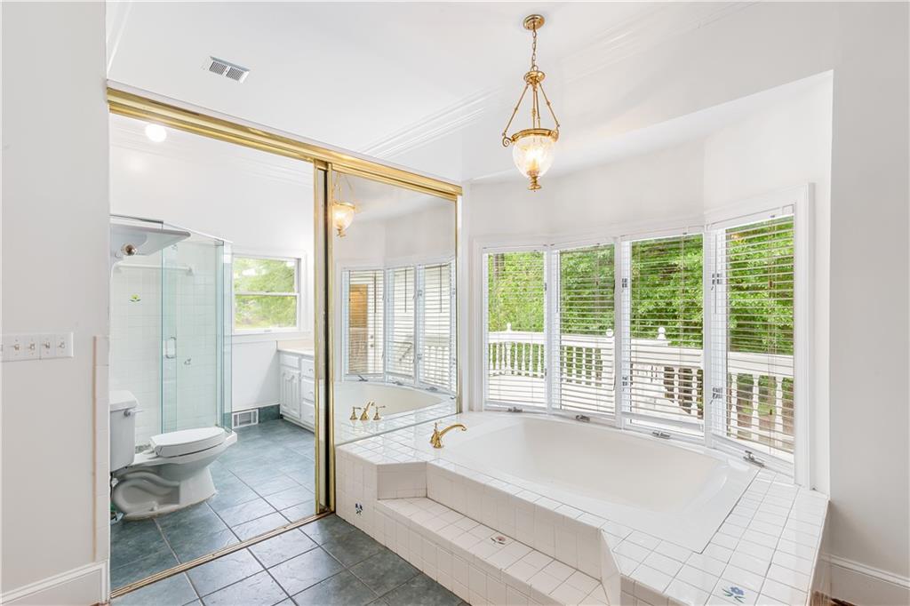 3109 Country Lake Drive, Powder Springs, Georgia image 36