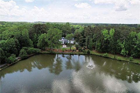 3109 Country Lake Drive Powder Springs GA 30127