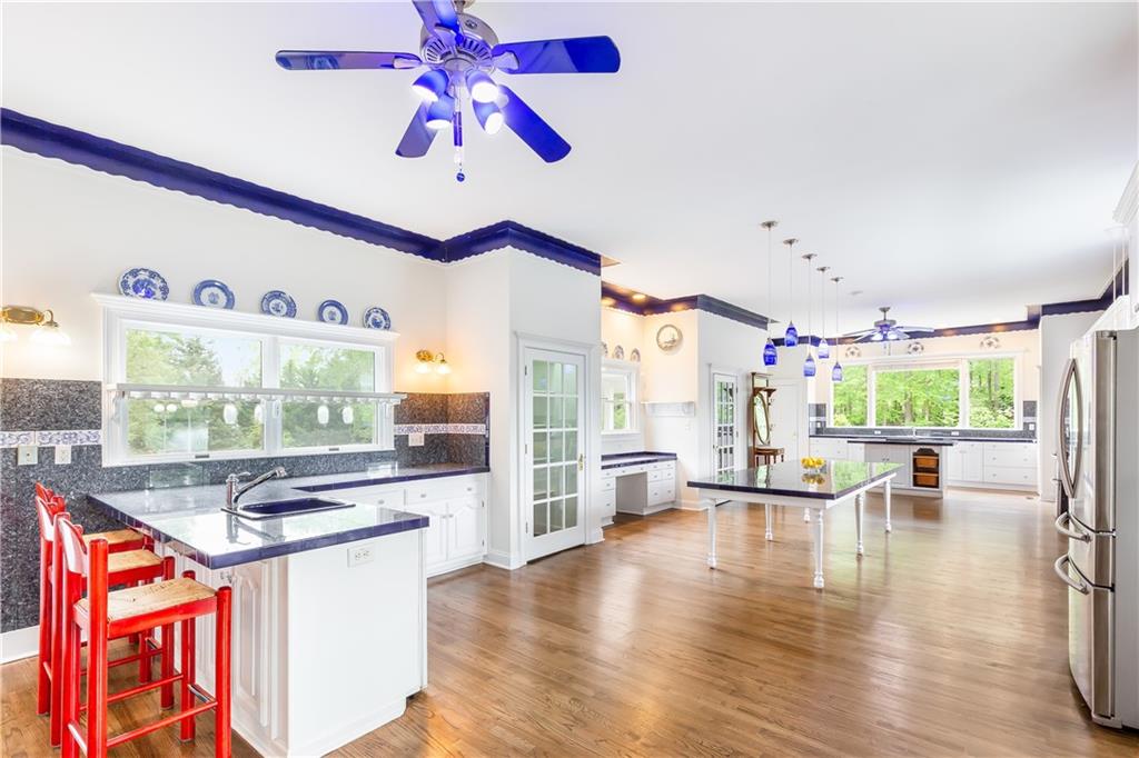 3109 Country Lake Drive, Powder Springs, Georgia image 25