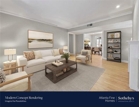 Condo For Sale - 3825 Lavista Road #Y3<br/> Tucker, GA 30084