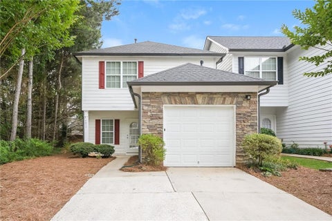 Homes For Sale - 4830 Tangerine Circle<br/> Oakwood, GA 30566