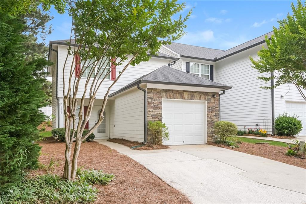 4830 Tangerine Circle