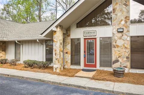 Photo of 11285 Elkins Road #3K, Roswell, GA 30076 (MLS # 7745801)