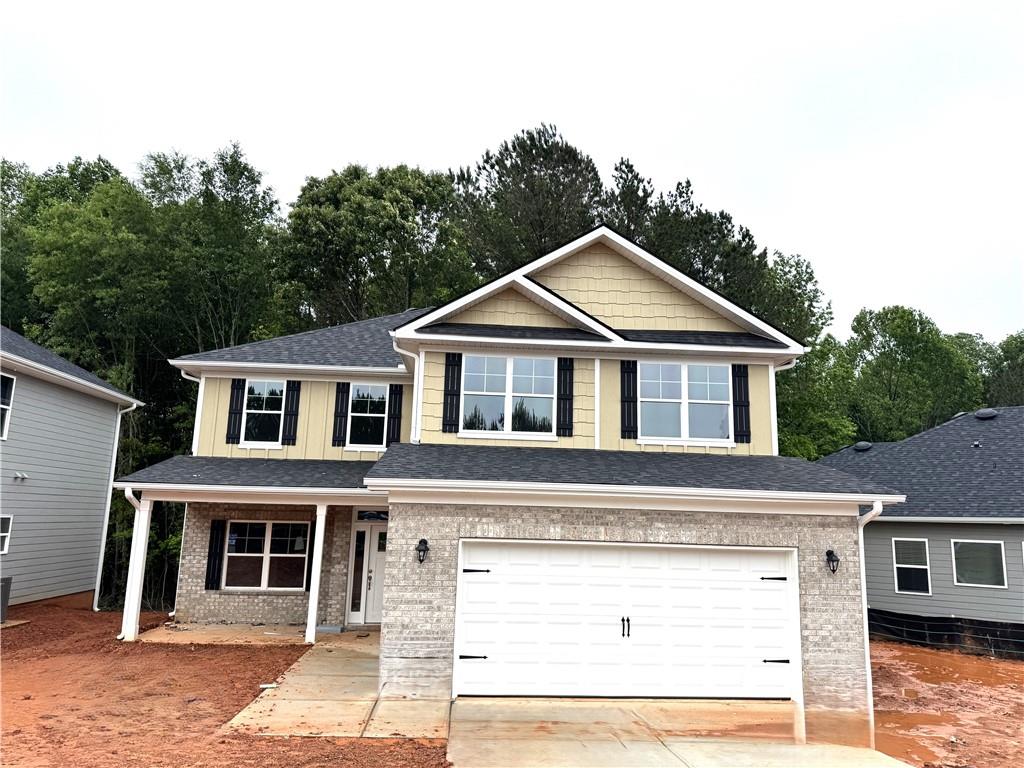 200 Laney Drive, Carrollton, Georgia image 1