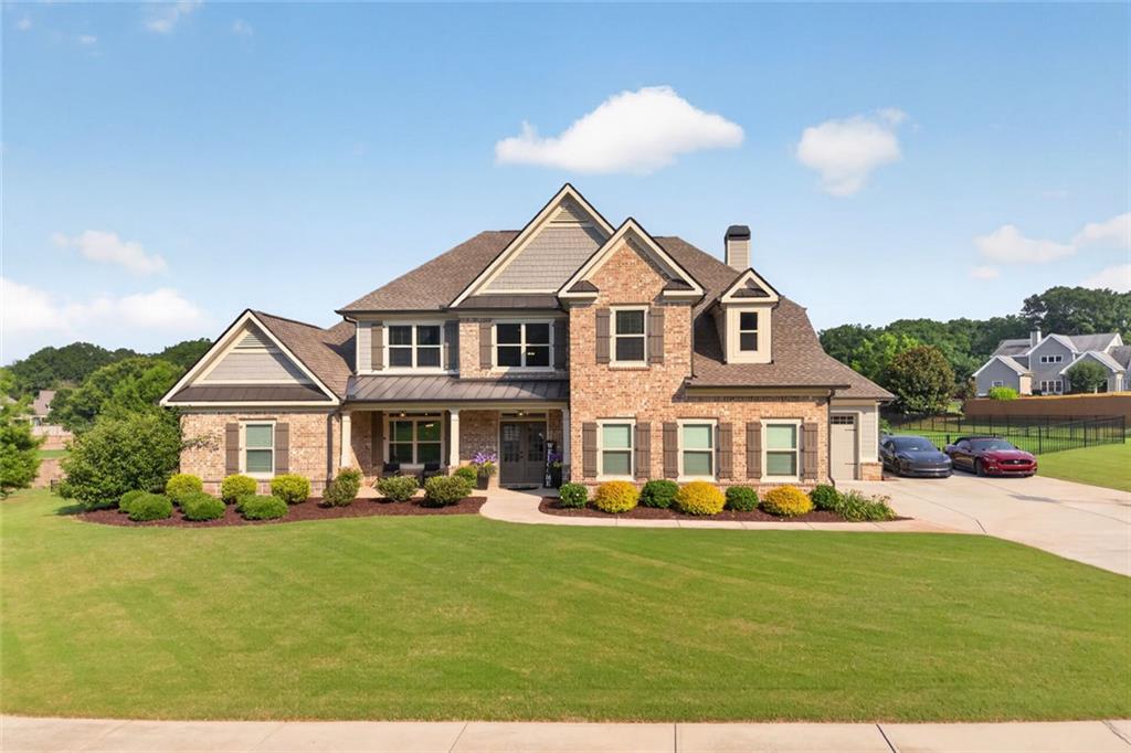 2232 Rambling Rill Drive