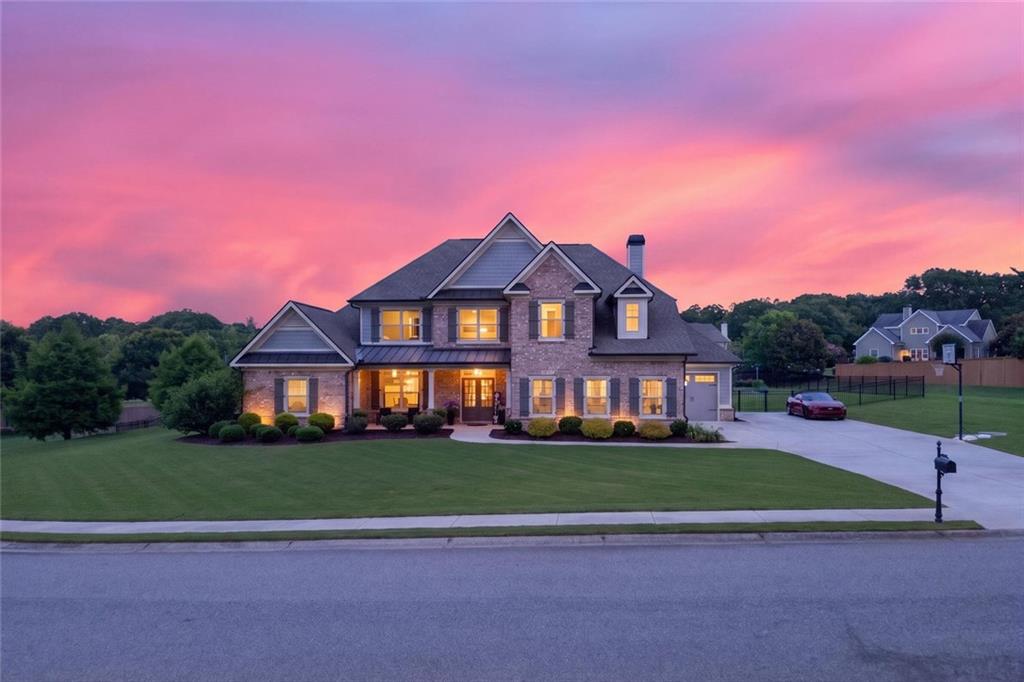 2232 Rambling Rill Drive
