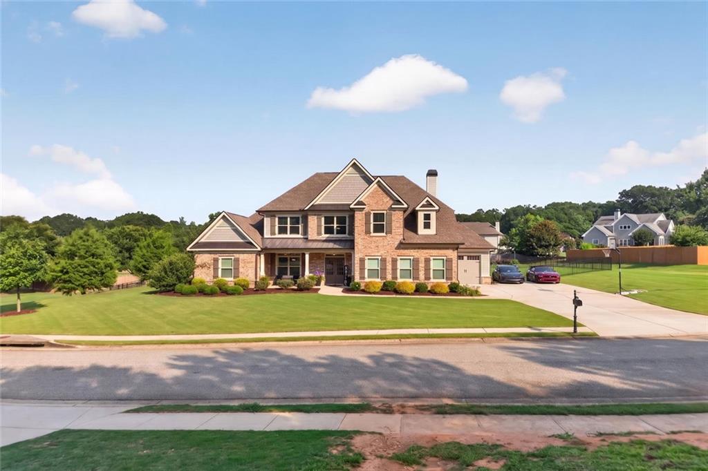 2232 Rambling Rill Drive