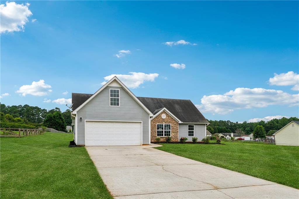 206 Ballast Trail