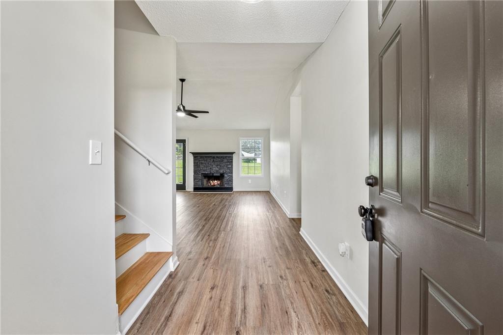 206 Ballast Trail
